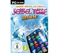 Jewel Time - édition deluxe