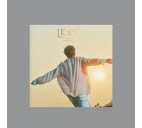 (Jewel Ver.) JOOHONEY LIGHTS The 1st Mini Album ( VER.1 ) K-POP SEALED