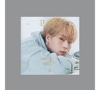 (Jewel Ver.) JOOHONEY LIGHTS The 1st Mini Album ( VER.3 ) K-POP SEALED