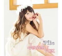 Jewel Vox [Ltd.Edition]d-a] [Import allemand]