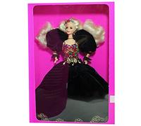 Jeweled Splendor Barbie 1995