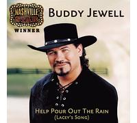 Jewell, Buddy - Help pour Out Rain/Then You Can Tell Me Goodbye