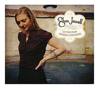 Jewell, Eilen - Letters from Sinners &. [Import]