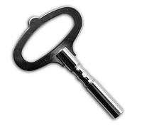 Jewellers Tools Clé d'horloge française 5,50 mm (taille 13)