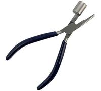 Jewellers Tools Outils de bijoutier pour emballer et tarauder - 15 mm - Grande Taille