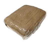 Jewellers Tools Résine de moulage de sable 1 kg d'argile de silice liée pour métal doré et argenté Delft Petrobond