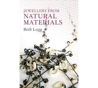 Jewellery from Natural Materials