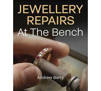 Jewellery Repairs At The Bench