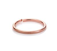jewellerybox Anneau de Nez en Or Rose 14 Carats