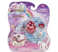 Jewelpet assortiment Jewel Charms (14) G