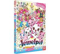 Jewelpet Le Film DVD E