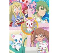 Jewelpet:Magical Change Box 2 [Import allemand]