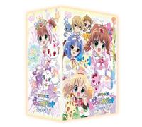 Jewelpet Tinkle Dvd-Box [Import allemand]