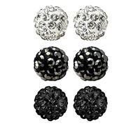 JewelrieShop Aucun poinçon Acier inoxydable N/A