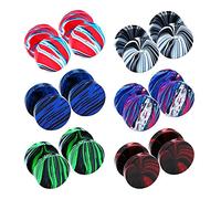 JewelrieShop Aucun poinçon Acier inoxydable N/A