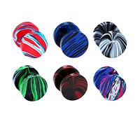 JewelrieShop Aucun poinçon Acier inoxydable N/A