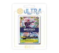 Jewelry Bonney 108 Alternative Art - Ultraboost X One Piece 13 - Successeurs Coffret de 10 Cartes One Piece Françaises