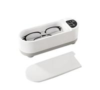 Jewelry Cleaner Machine | Braces Contact Lens Washer | Contact Lens Cleaner Machine | for Men Women Students School Home Office Travel
