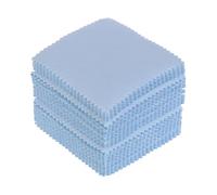 Jewelry Cloth - Léger matériau résistant et pratique Lingettes, Chiffons nettoyage, Détachant | Pour Or, Platine, Montres, Pièces, Lunettes, Verres, Anneaux, Bijoux, Entretien quotidien, Brillance