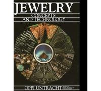 Jewelry Concepts and Technology