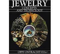 Jewelry Concepts and Technology