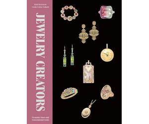 Jewelry Creators : Dynamic Duos and Generational Gems /anglais
