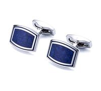 Jewelry Cufflinks Men's Cufflinks Fashion Business Cufflinks Enamel Cuff Studs Cufflinks for All Kinds of Shirts