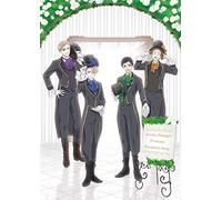 「宝石商リチャード氏の謎鑑定」スペシャルイベント~Jewelry Etranger Premium Reception Party~ Blu-ray Disc