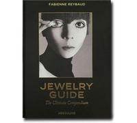 Jewelry guide Fabienne Reybaud (Auteur)