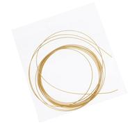 Jewelry Making Thread 0.3mmX1meter Bracelets String Flexible Beading Wire Cord Flexible Jewelry Thread