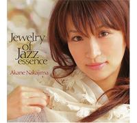 Jewelry of Jazz Essence [Import]