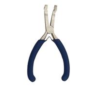 Jewelry Pliers - 12.5x6.5cm Chain Nose Pliers Wire Wrapping Tools Jewelry Making Plier Tool | Jewelers Tools, JewelryMaking Supplies For Making Bracelets, Necklaces, Manual Work, Including Beadingtool