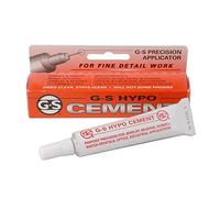 JewelrySupply G-S Hypo-Tube Cement 1/3oz. by