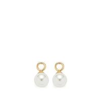 Jewels by Leonardo Set / 2 Pendentifs G Beauty, 1.4, Acier inoxydable, Pas de gemme