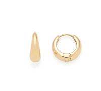 Leonardo Jewels - 025741 - Créoles - Damen - Clothilde CIAO