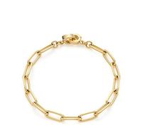 Leonardo Jewels Bracelet doré Estrella Clip&Mix