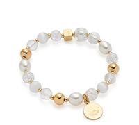 JEWELS BY LEONARDO Femme IP or Bracelets extensibles - 18113