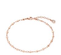 JEWELS BY LEONARDO Femme IP or rose Bracelets de cheville - 18289