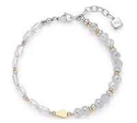 Leonardo Jewels - 025963 - Bracelet - Damen - Marit - 18 cm