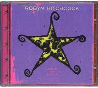 Hitchcock, Robyn - Jewels for Sophia