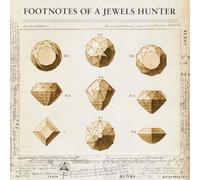Jewels Hunter - Footnotes of A Jewels Hunter