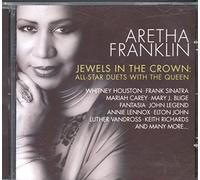 Jewels in the Crown: All Star Duets with the Queen