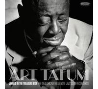 Jewels in Treasure Box: The 1953 Chicago Blue Note Jazz Club Recordings