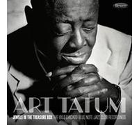 Jewels in the Treasure Box : The 1953 Chicago Blue Note Jazz Club Recordings – Coffret – Integral