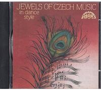 Jewels of Czech Music in Dance Style