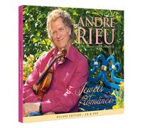 Jewels Of Romance Édition Deluxe CD