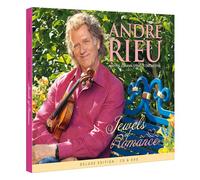 Jewels Of Romance Édition Deluxe