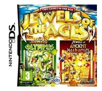 Jewel of the Ages G