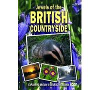 Jewels Of The British Countryside G