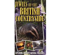 Jewels of the British Countryside [VHS]